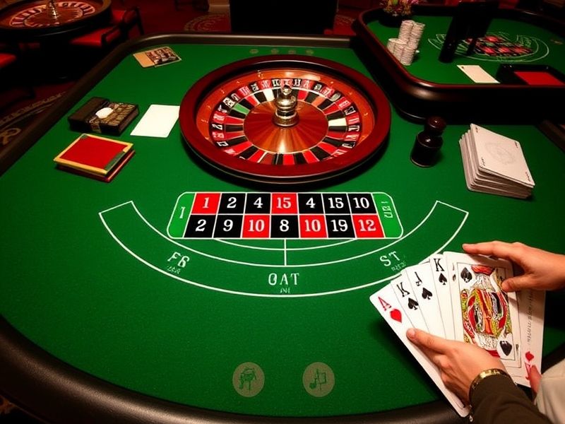 Discover the best online casinos in the UK for real money play. Find verified reviews, game guides, and UK legal gambling options with expert analysis and data-driven insights.