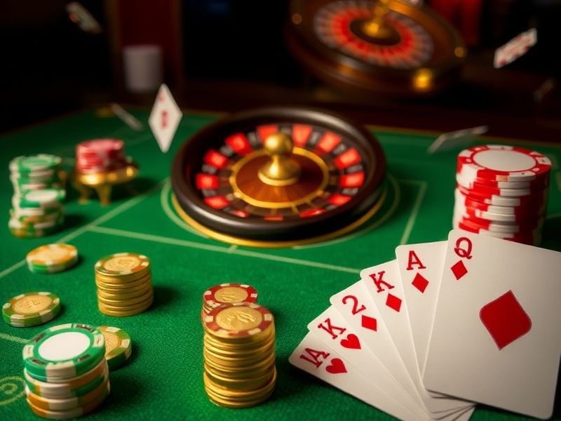Discover the best online casinos in the UK for real money play. Find verified reviews, game guides, and UK legal gambling options with expert analysis and data-driven insights.